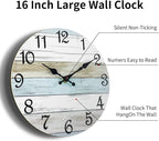 CHYLIN Wall Clock - Image 5