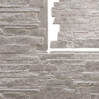 EverStone Acadia Ledge Faux Stone Panel - Image 9