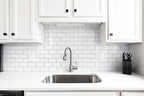 StyloVue Peel and Stick Backsplash - Image 2