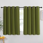 NICETOWN Blackout Curtain for Girls Room by NICETOWN