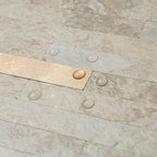 AULIGET Faux Stone Peel and Stick Backsplash - Image 3