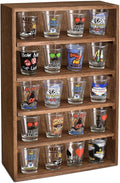 Ikee Design Wooden Wall-Mounted Display Shelves Rack by IkeeDesign