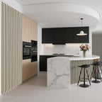 Art3d 1-Pack Acoustic Wood Slat Wall Panel - Image 3