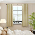 ENJOYBASICS Blackout Curtain rod - Image 7