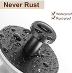 bussdis Multifunctional Towel Hooks - Image 5