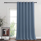 NICETOWN Blackout Room Divider Curtains - Image 8