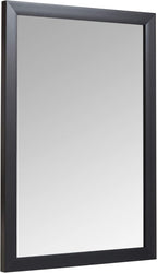 Amazon Basics Rectangular Wall Mount Mirror by AmazonBasics
