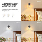 Shenmoyl Vintage Wall Sconce - Image 5