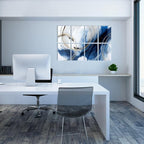 YPY Sound Proof Panels for Walls: Acoustic Panels 8 Pack 48"x32" Decorative - Image 8