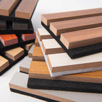 Art3d Wood Slat Acoustic Panels - Image 2
