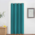 NICETOWN Blackout Doorway Curtain Drape 78 inch Long by NICETOWN