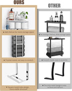 Aetyord Towel Racks for Bathroom - Image 5