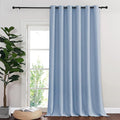 NICETOWN Blackout Curtains & Drapes by NICETOWN