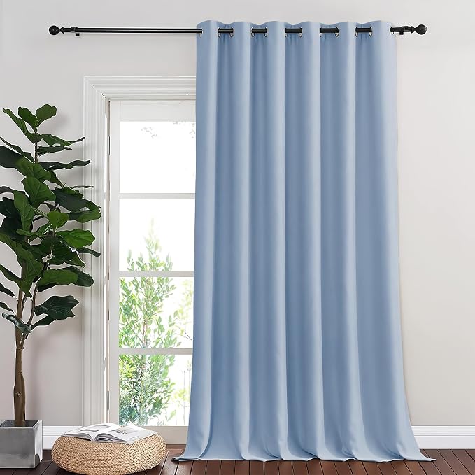 NICETOWN Blackout Curtains & Drapes by NICETOWN