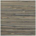 York Wallcoverings NZ0786 Grasscloth Wallpaper by River Grass by YorkWallcoverings