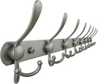 Dseap Coat Rack Wall Mount by Dseap