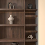 BOMENG Walnut Wood Contact Paper - Image 6
