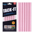 Feosky Adhesive Poster Sticky Tack Putty, Reusable and Removable Adhesive Putty by Feosky