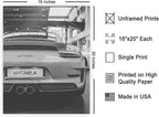Poster Master Luxury Car Print - Image 2
