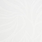 Graham and Brown 18390 Eden Wallpaper White, 20.5 x 396 inches - Image 4