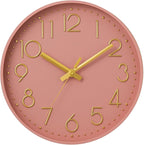 DAXSMY Wall Clock by DAXSMY