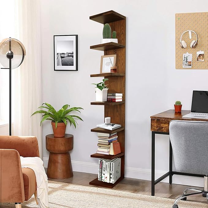 LitaEther Lack Wall Shelf, Display Floating Shelf - Image 8