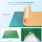 12 Pack Self-Adhesive Acoustic Panels, Soundproof Wall Panels - Image 2