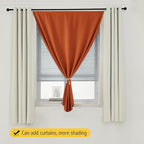 Instant Blackout Window Curtain - Image 8