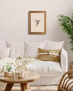 VIYYIEA Vintage Gold Framed Wall Art - Image 6