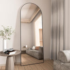 Full Length Mirror, Living Room - Image 3