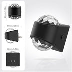 Night Lights Plug into Wall, Star Projector - Image 5