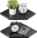 Corner Shelf Wall Mount by Coamily