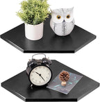 Corner Shelf Wall Mount by Coamily