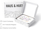 HAUS AND HUES Botanical Prints - Image 4