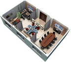 RYB HOME Room Divider Curtains - Image 8