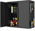 Garage Wall Cabinet, Metal Wall Cabinets by Yoonkool