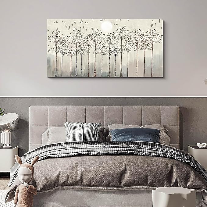 Lapremoly Canvas Wall Art - Image 6
