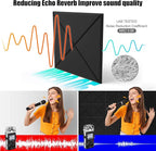 Sonicism 22 Pack X-Lined Acoustic Panels - Image 3