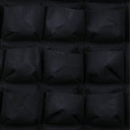 Ogrmar 64 Pockets Vertical Wall Garden Planter Plant Grow Bag - Image 6