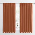 NICETOWN Blackout Curtains and Drapes by NICETOWN