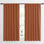 NICETOWN Blackout Curtains and Drapes by NICETOWN