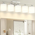 Bathroom Lighting Fixtures Over Mirror, Anti-Rust Vanity Light Fixture by Dekang