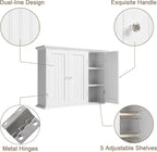 ChooChoo Bathroom Wall Cabinet - Image 6