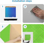 15 Pack Self-Adhesive Sound Proof Foam Panels - Image 7