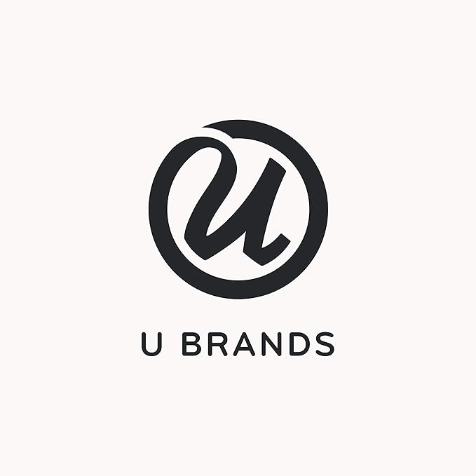U Brands Cork Bulletin Board - Image 8