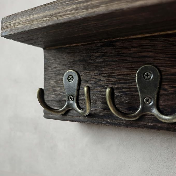 eBun Magnetic Bill Organizer for Wall - Image 5