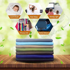 NICETOWN Sliding Glass Door Curtains - Image 8