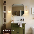 Shenmoyl Vintage Wall Sconce - Image 6