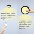 Arixinks 3PACK Picture Light Battery Operated - Image 4