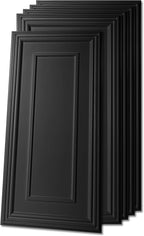 Art3d PVC Ceiling Tiles 24x48 Drop Ceiling Panels by Art3d